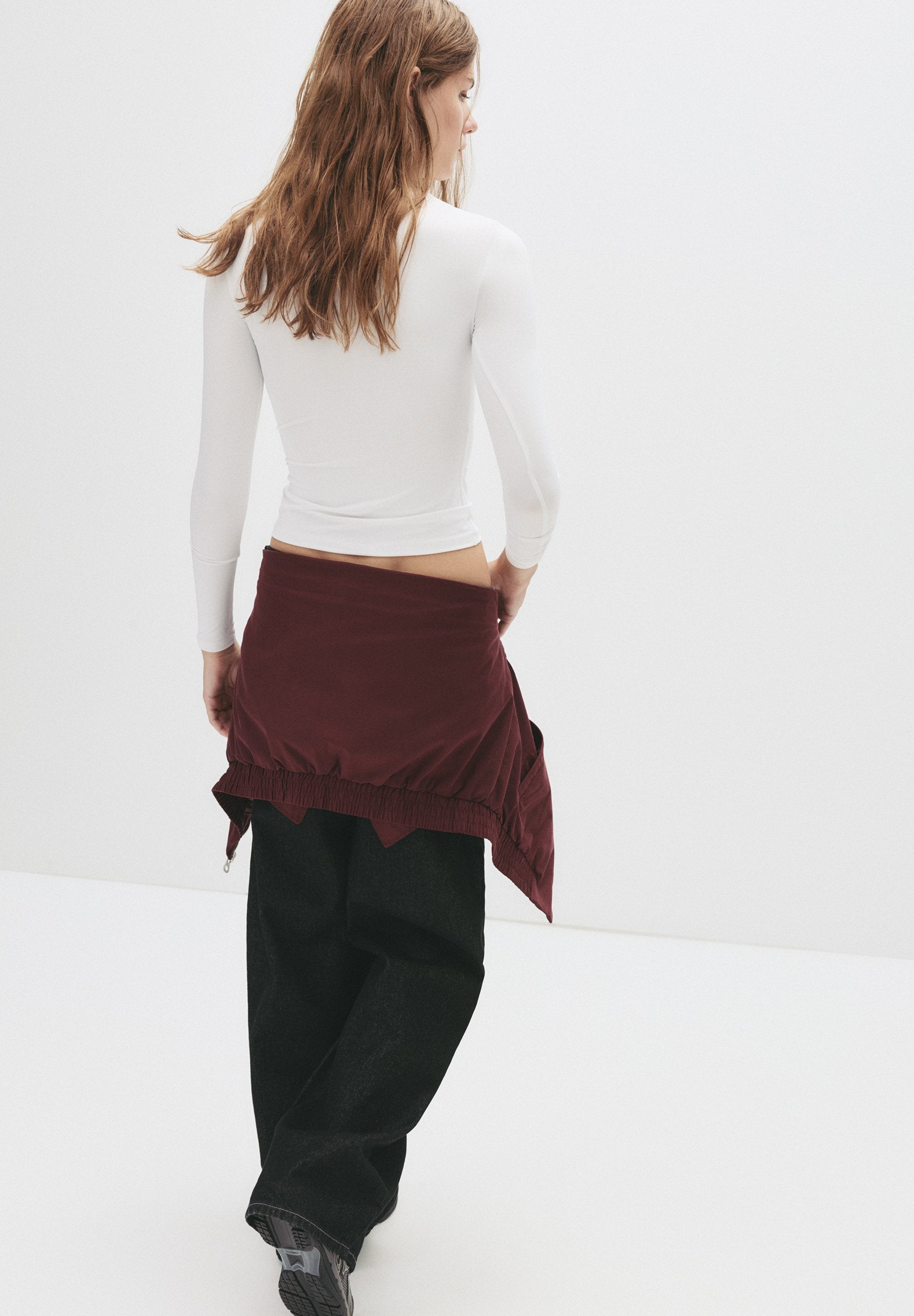 PULL&BEAR