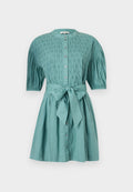 Sea VIOLET MINI DRESS