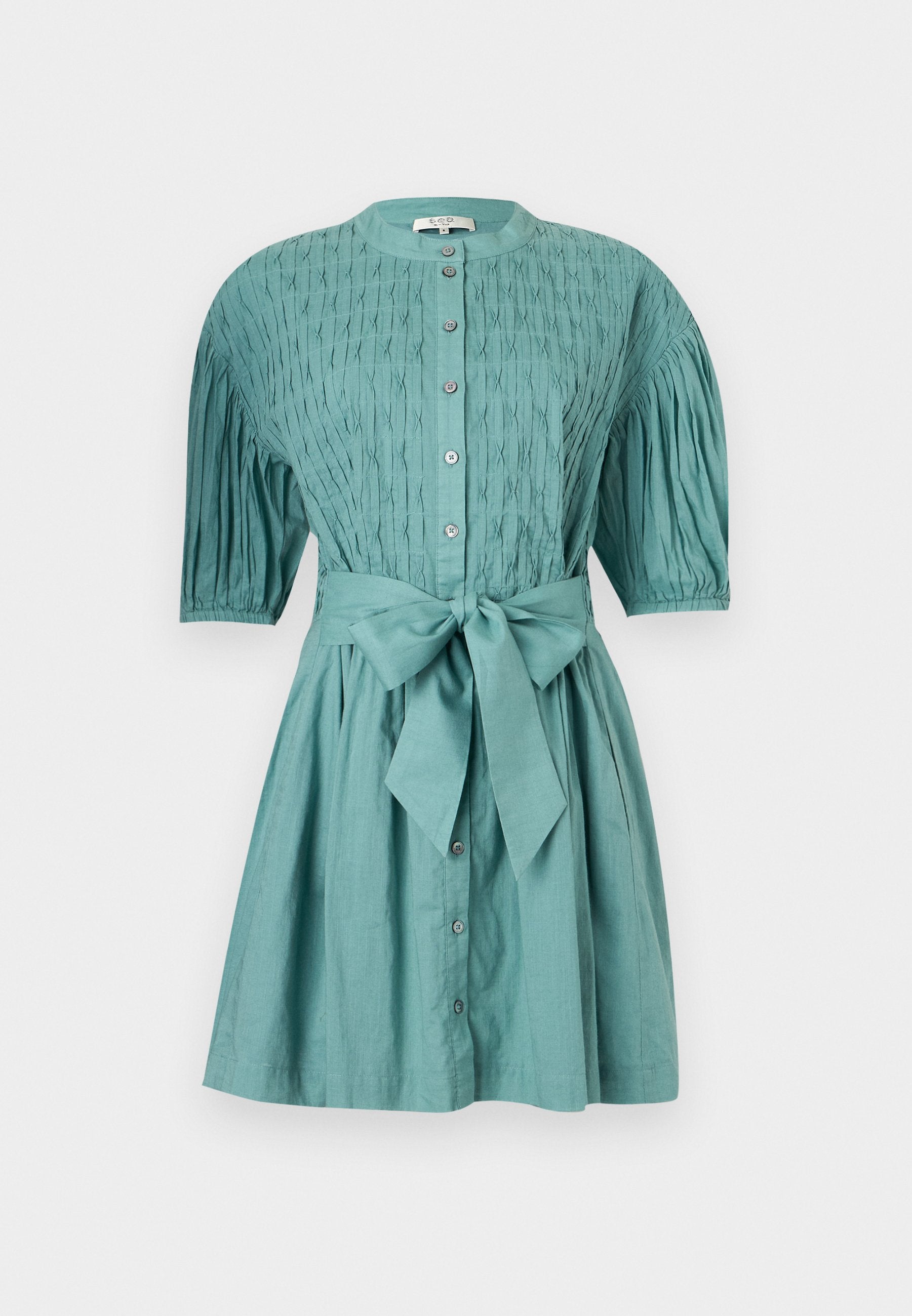 Sea VIOLET MINI DRESS