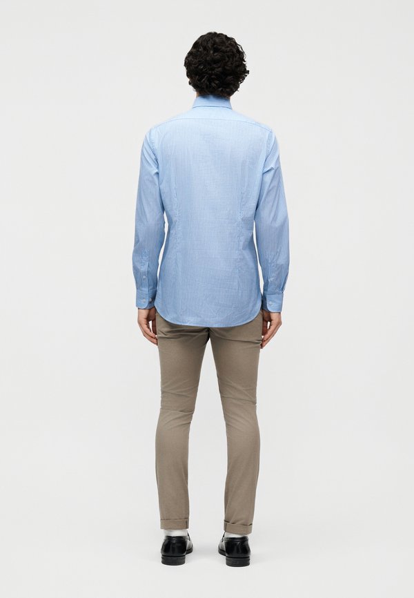 Michael Kors STRIPE SLIM FIT
