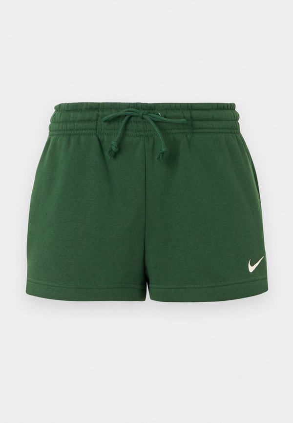 Nike Sportswear Tracksuit bottoms - fir/sail