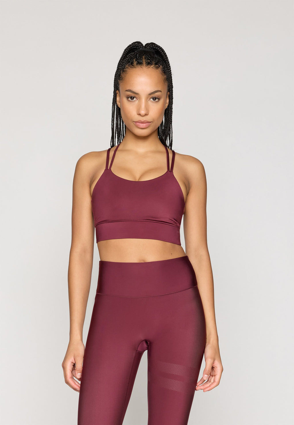 Stronger SIGNATURE GLOSS BRA
