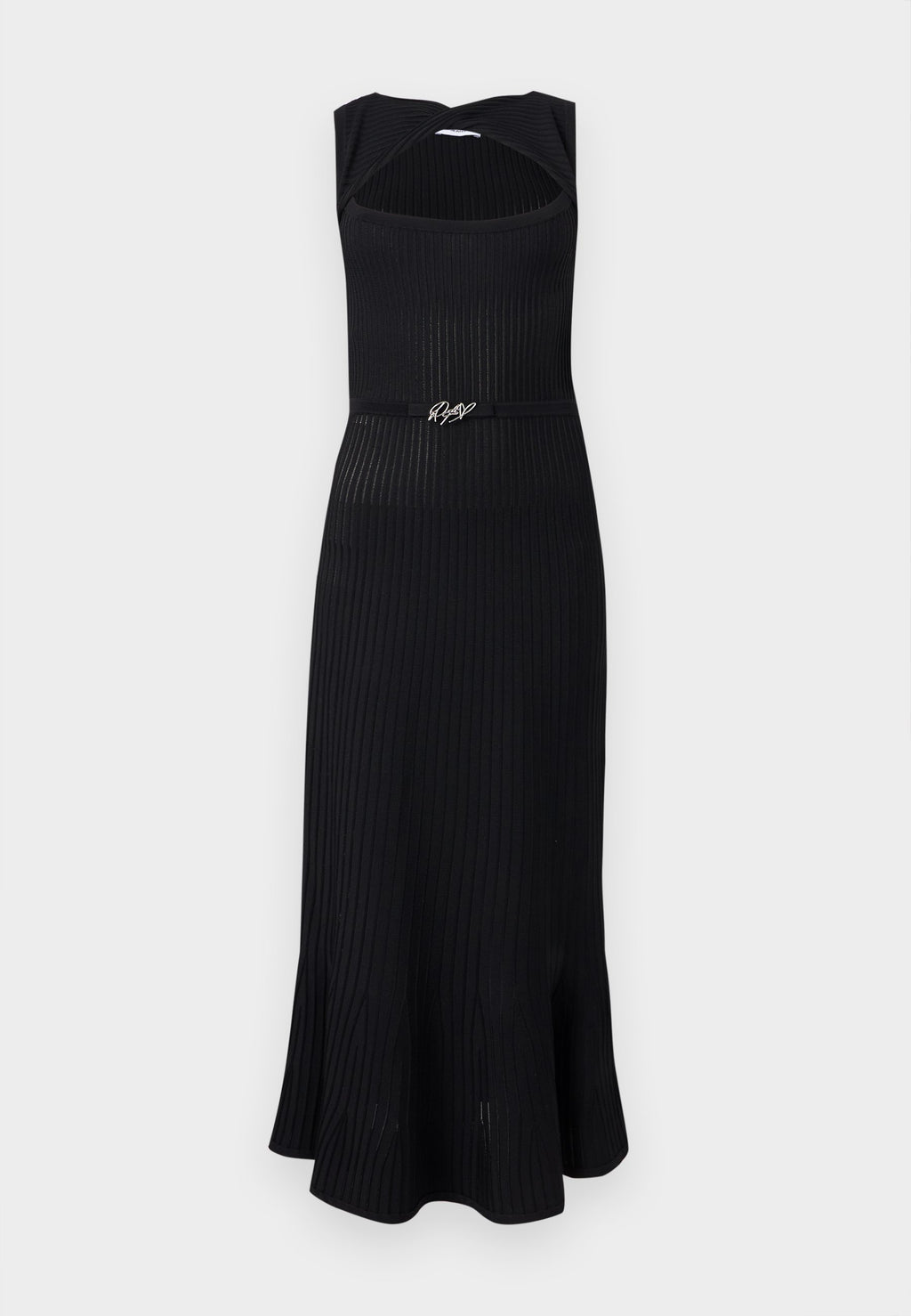 MOSCHINO JEANS DRESS