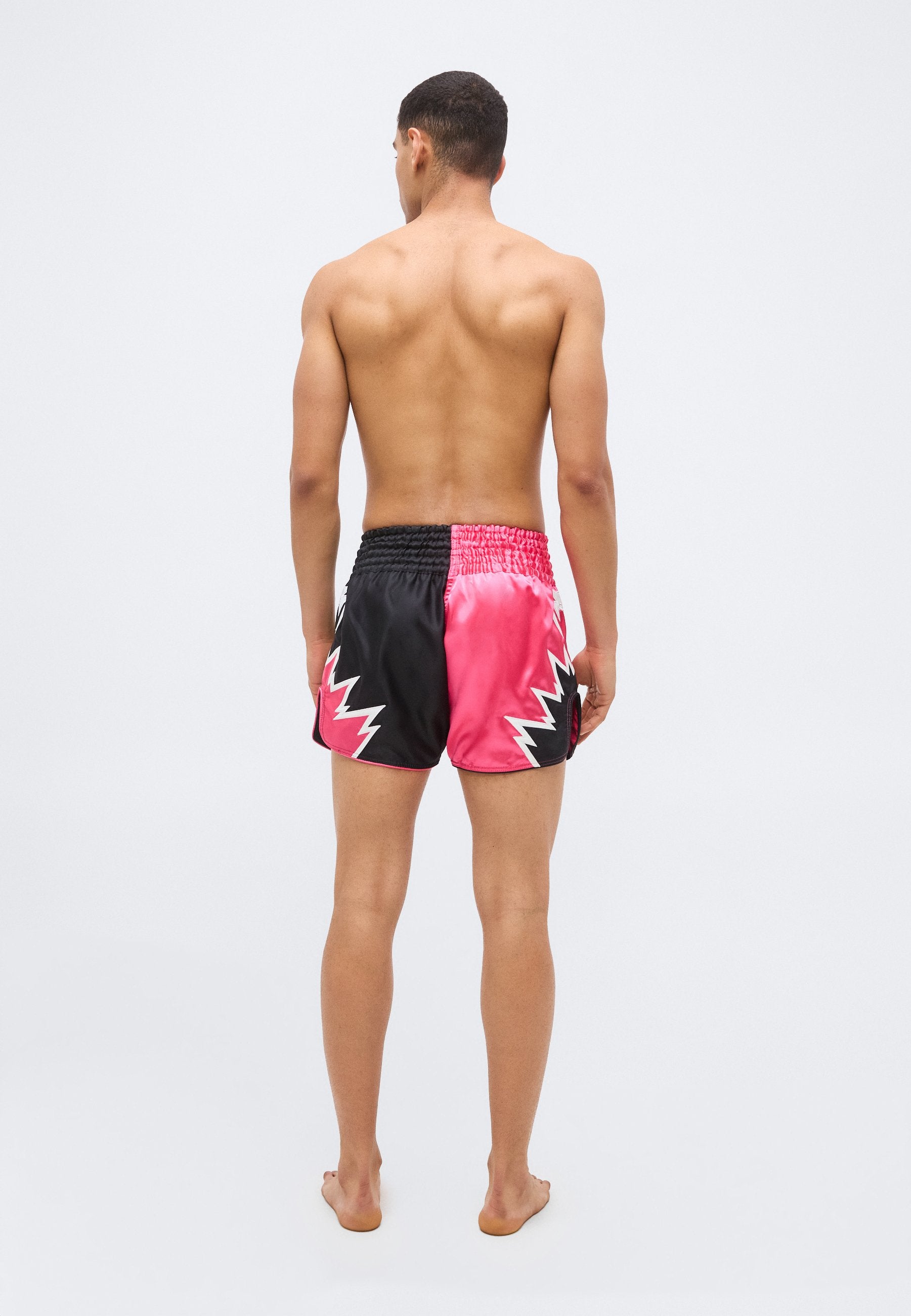 Venum INFERNO 2.0 MUAY THAI SHORTS