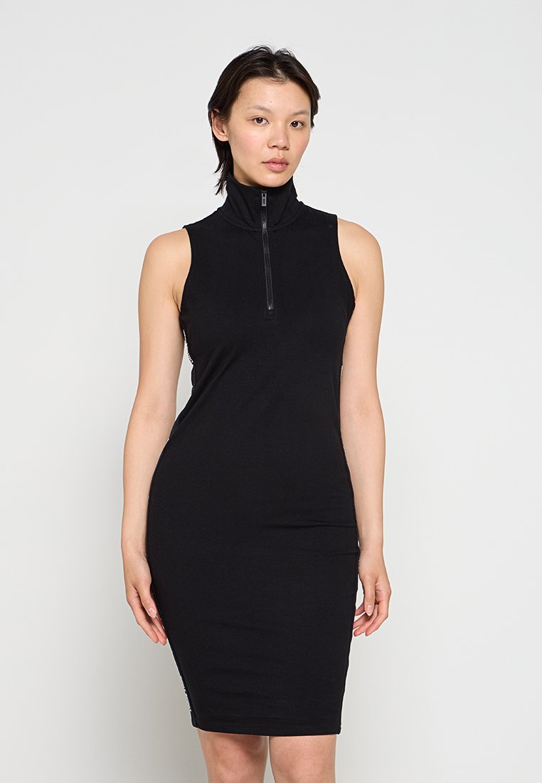 DKNY Freizeitkleid Media 1