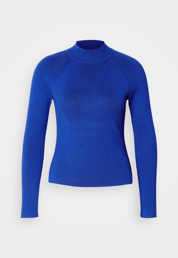 Calvin Klein Jeans SNOWY PLAITED LONG SLEEVE