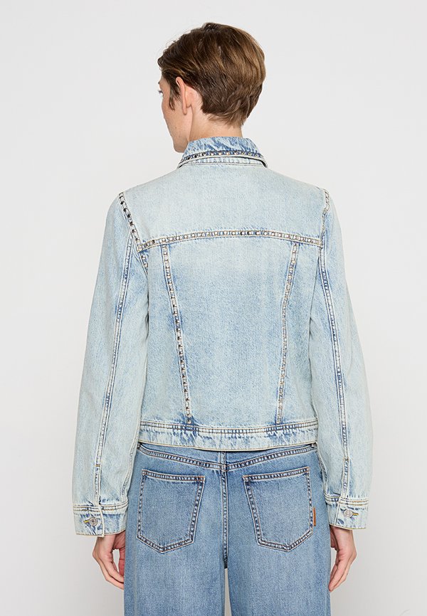 7 for all mankind PRICILA