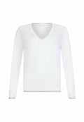 V-NECK Media 1