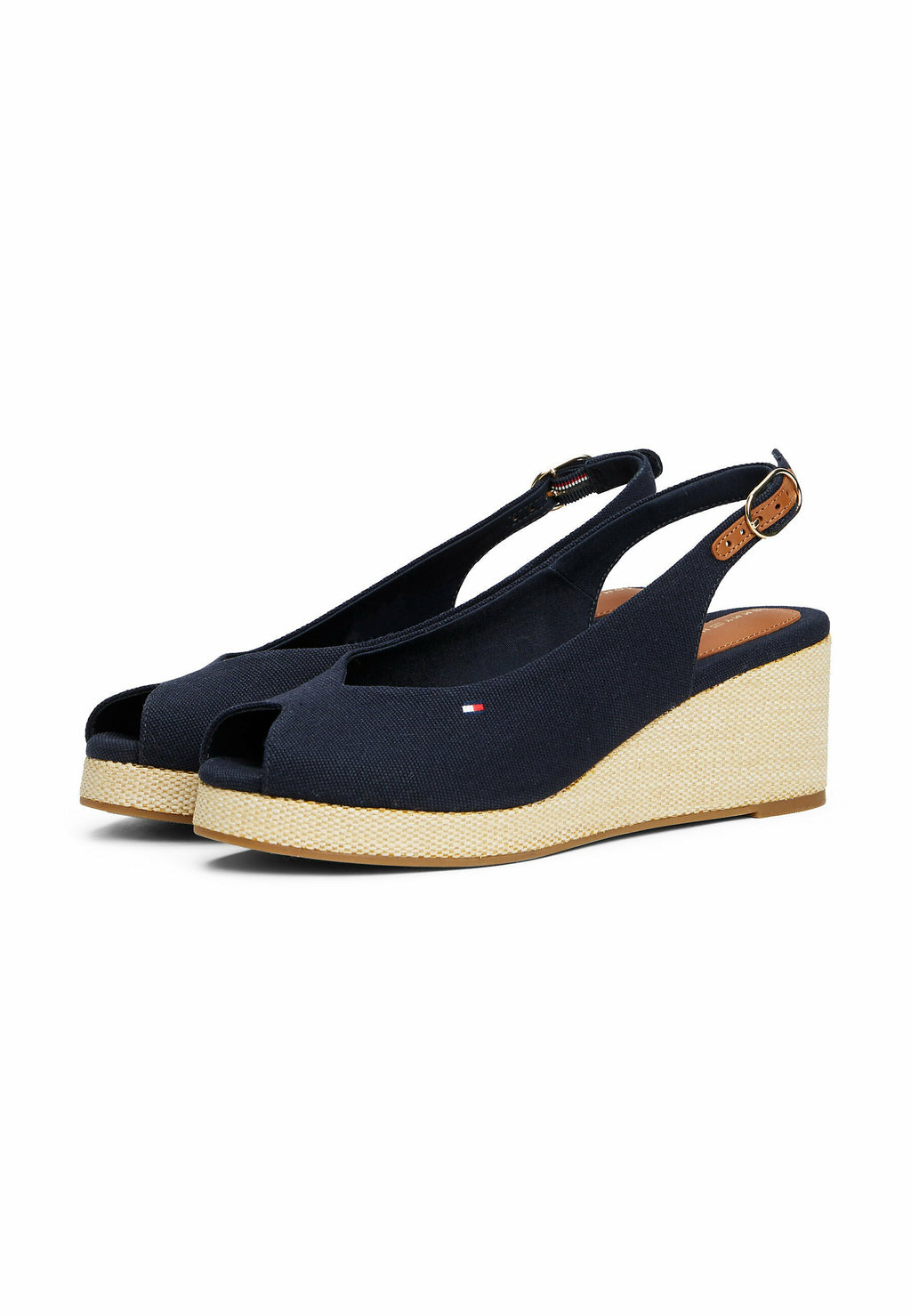 FLAG MID SLINGBACK Media 2