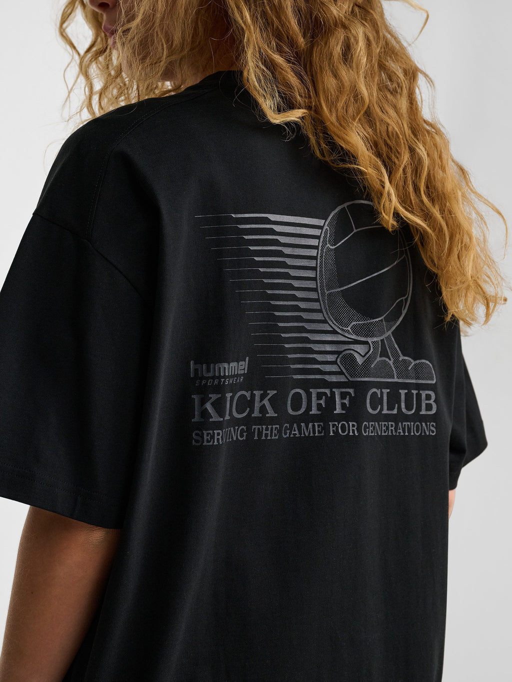 Hummel KICK OFF CLUB