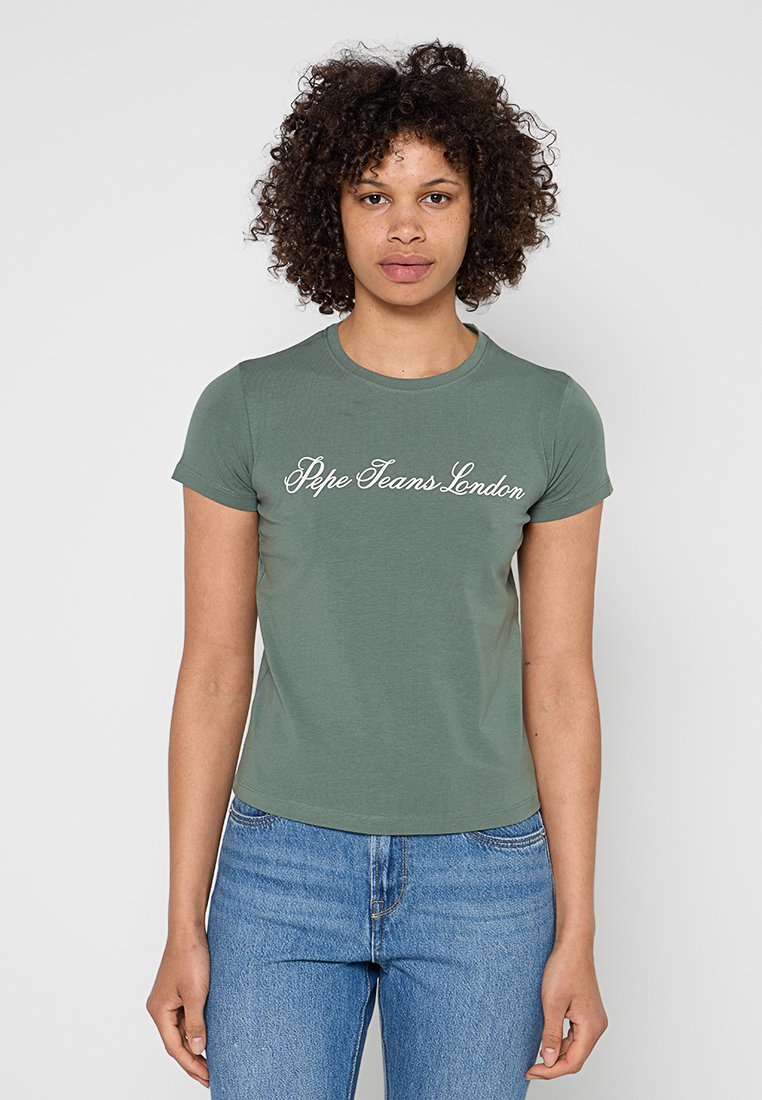 Pepe Jeans