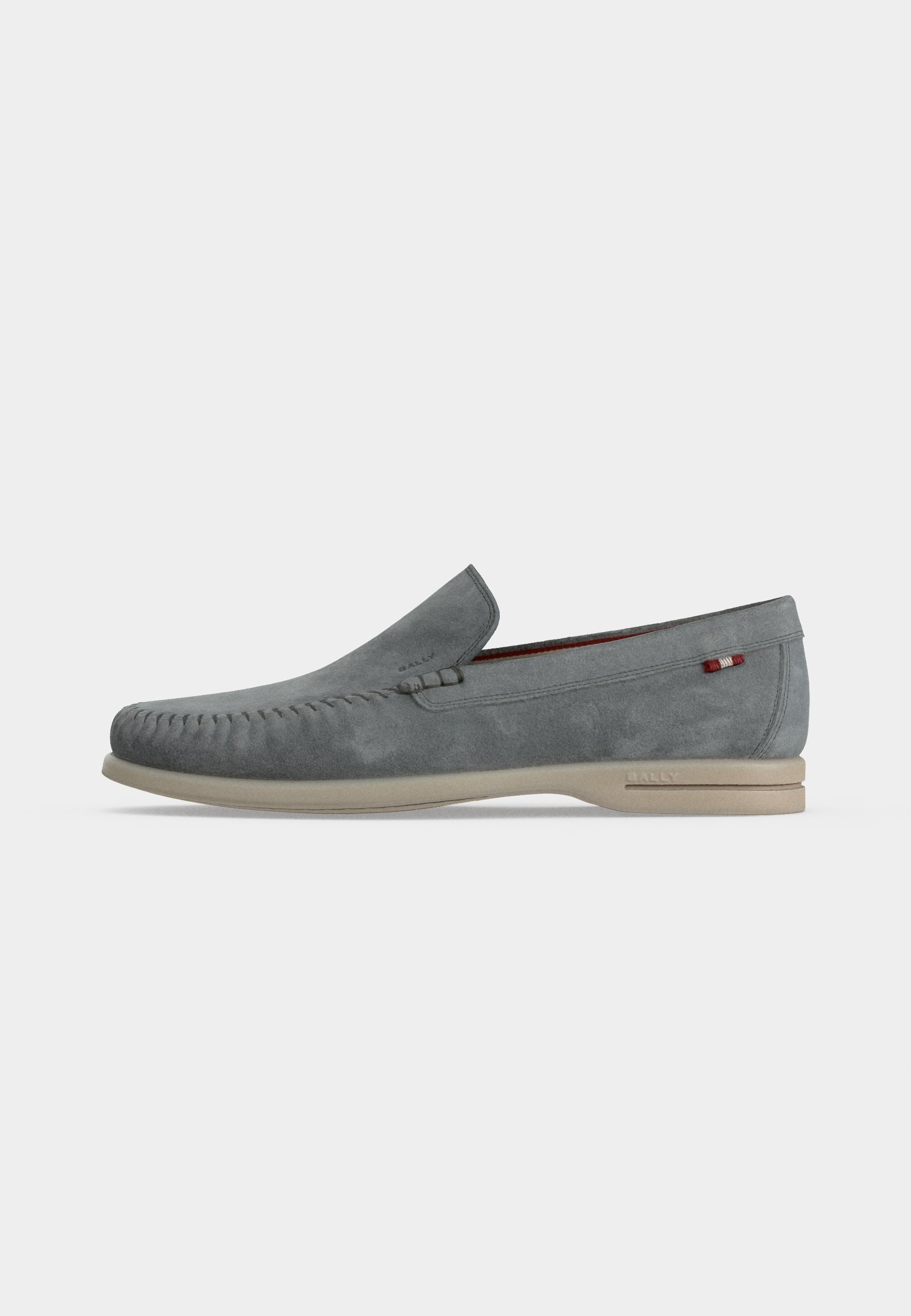 Bally