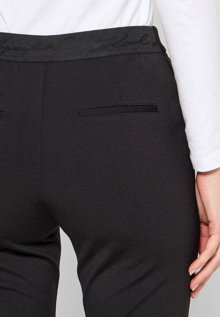 KARL LAGERFELD Stoffhose Media 6
