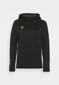 HMLCIMA HOODIE WOMAN Media 1