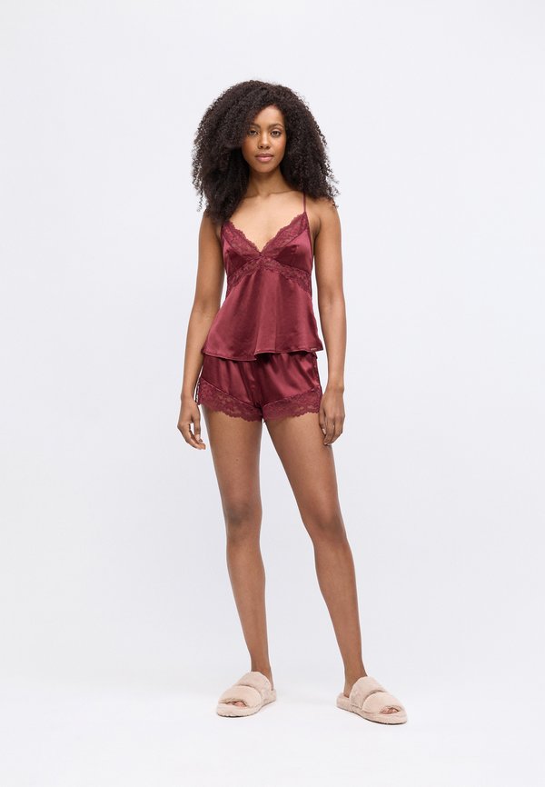 DORINA LYRA CAMISOLE SHORT
