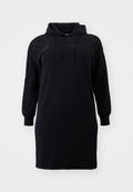CARLIZZY HOOD DRESS Media 1