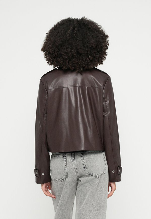 Calvin Klein Jeans MOTO JACKET
