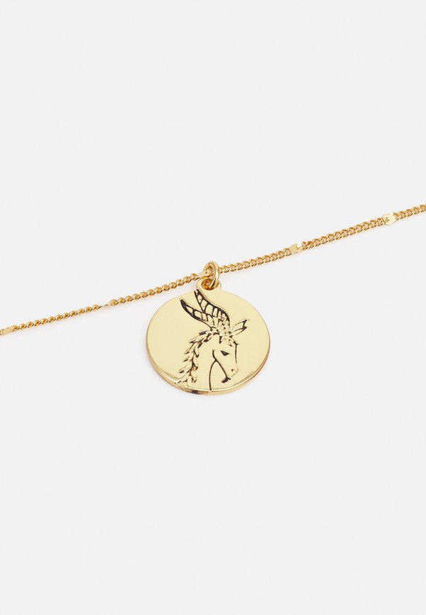 kate spade new york CAPRICORN PENDANT