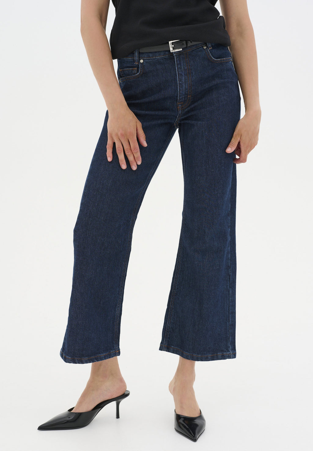 My Essential Wardrobe ABINA HIGH KICK