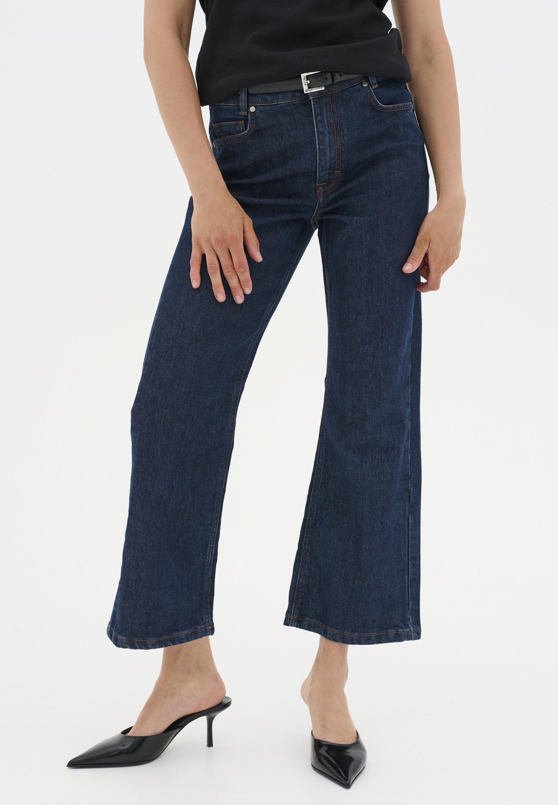 My Essential Wardrobe ABINA HIGH KICK