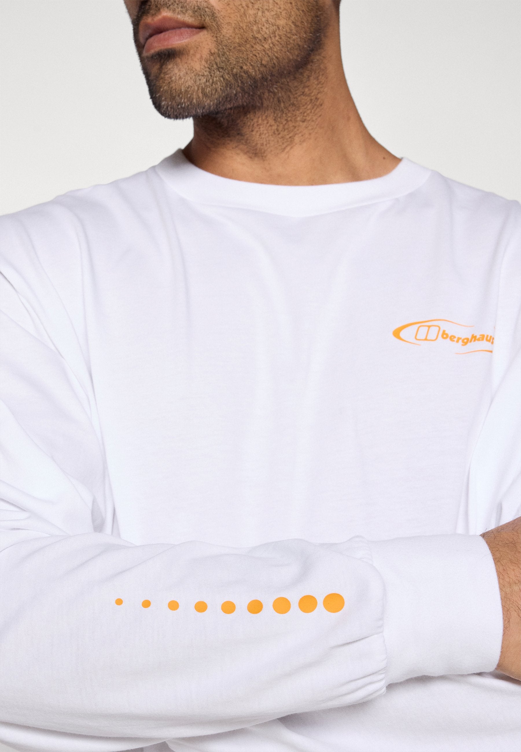Berghaus BIG WALL TEE