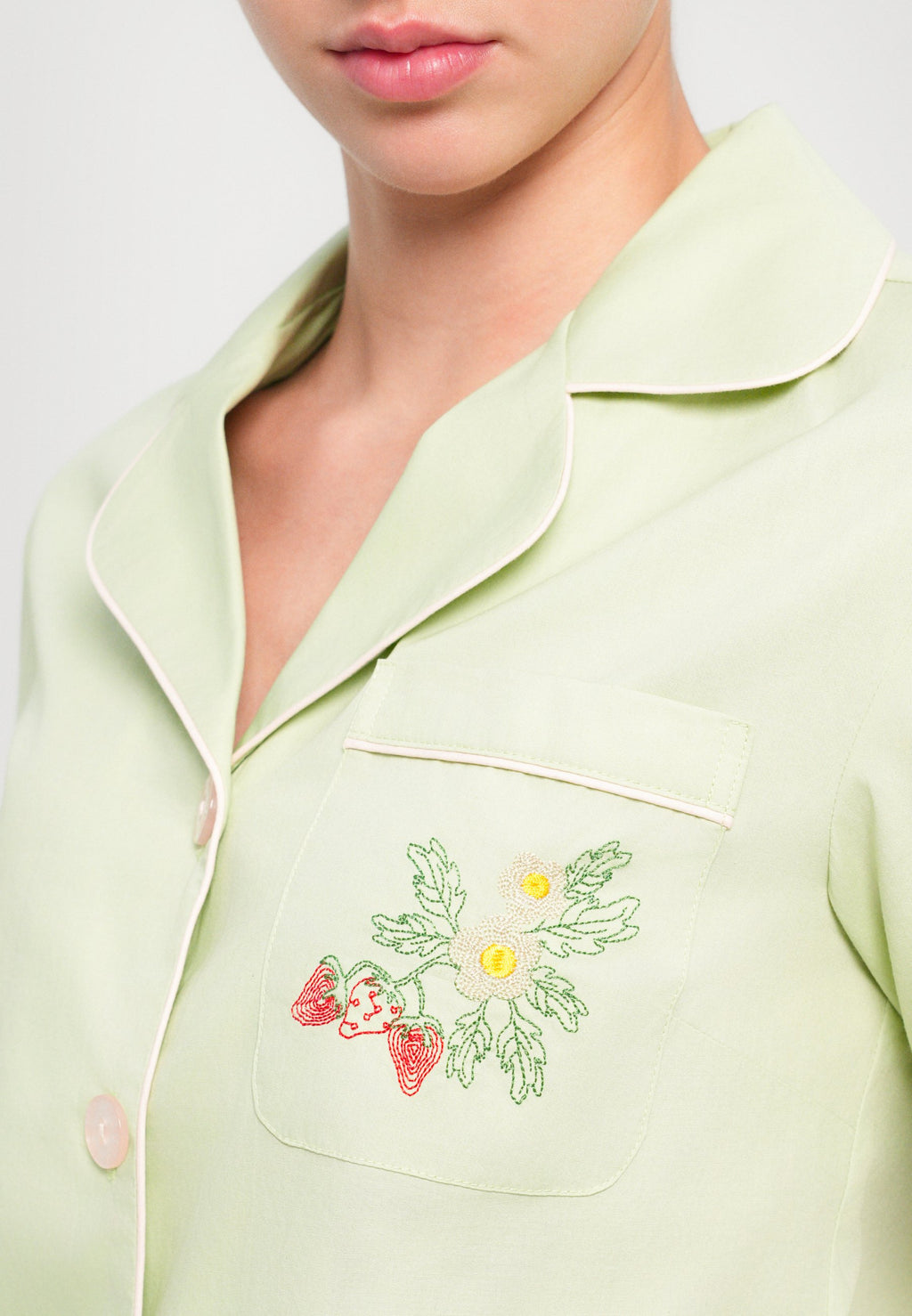 Helmstedt FIONA SHIRT