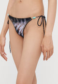Jaded London BOTTOMS WITH PICOT TRIM