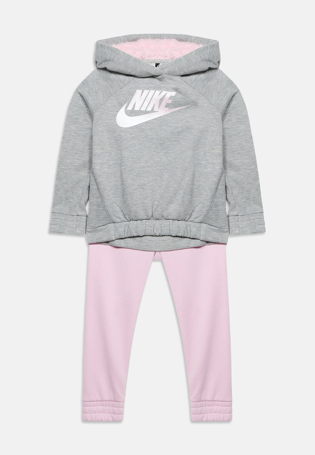 Nike Sportswear NKG SOFT AND COZY SET