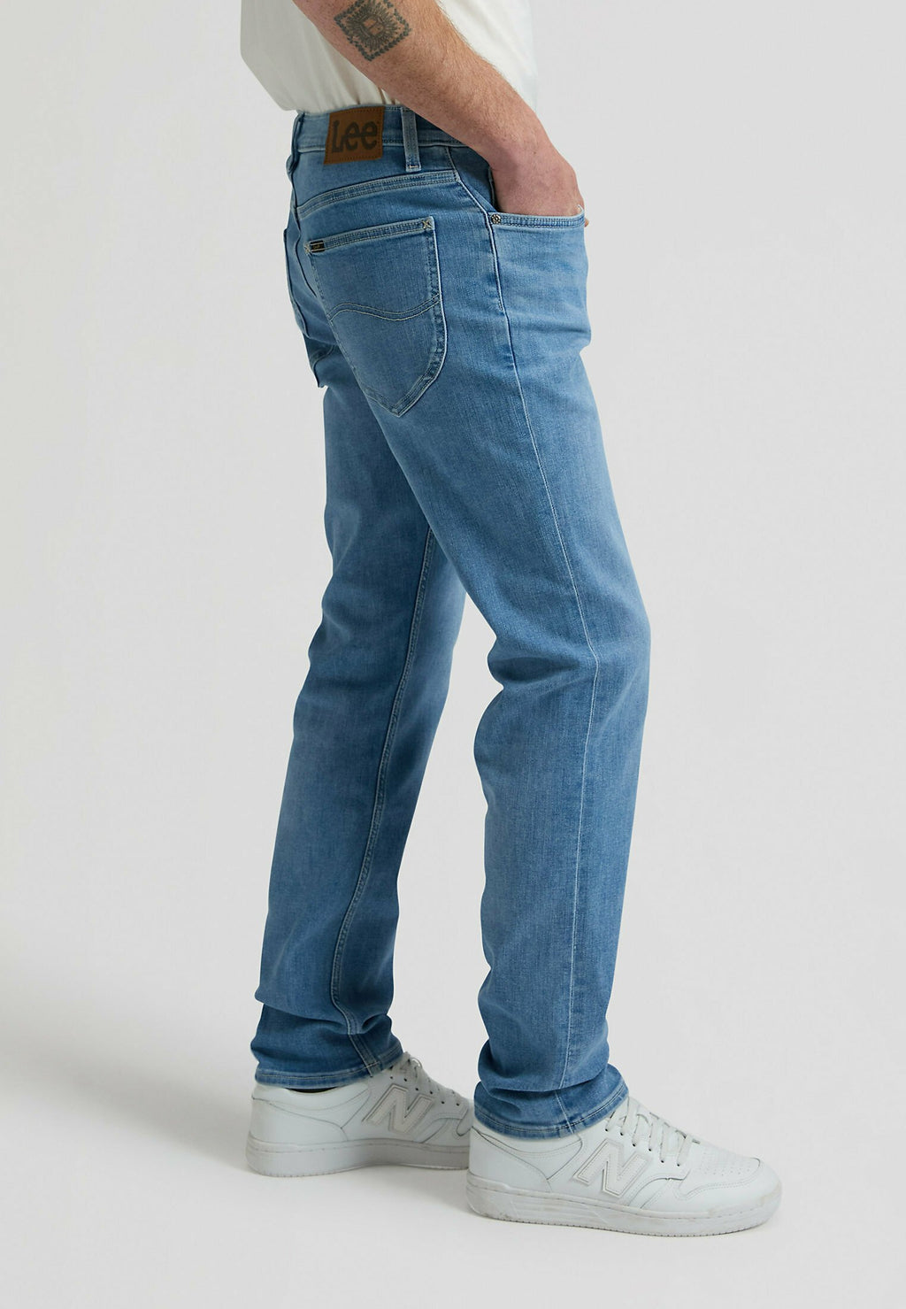Lee DAREN ZIP FLY