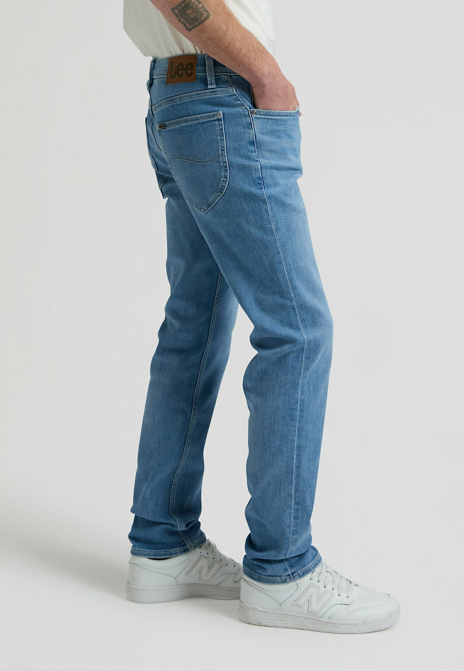 Lee DAREN ZIP FLY