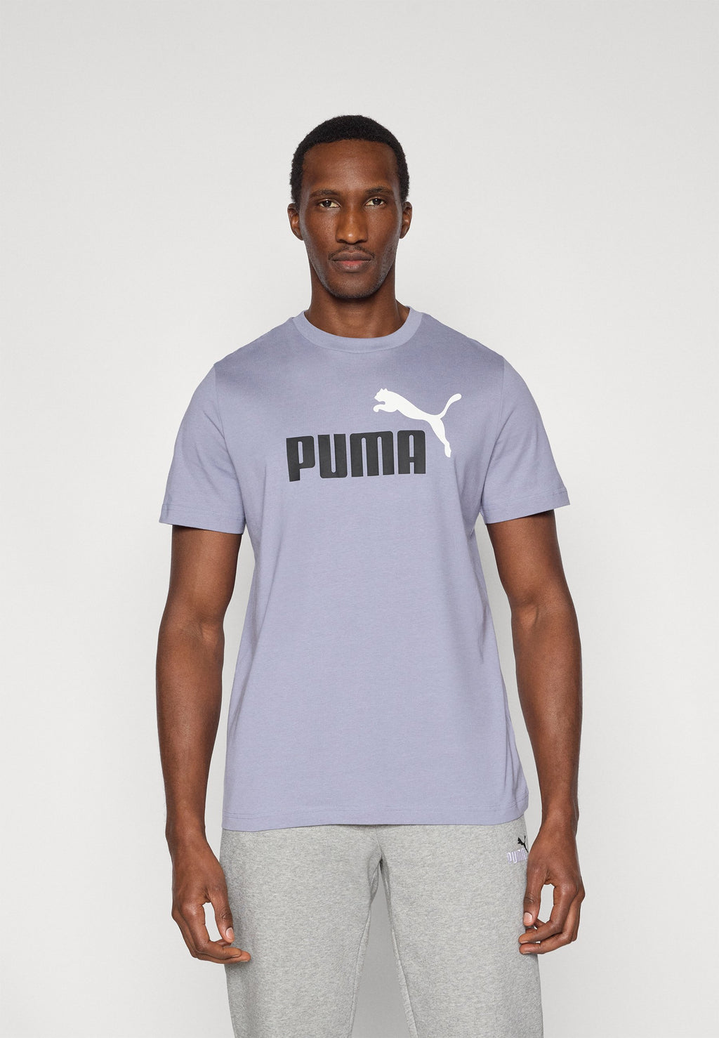 Puma COLOR LOGO TEE