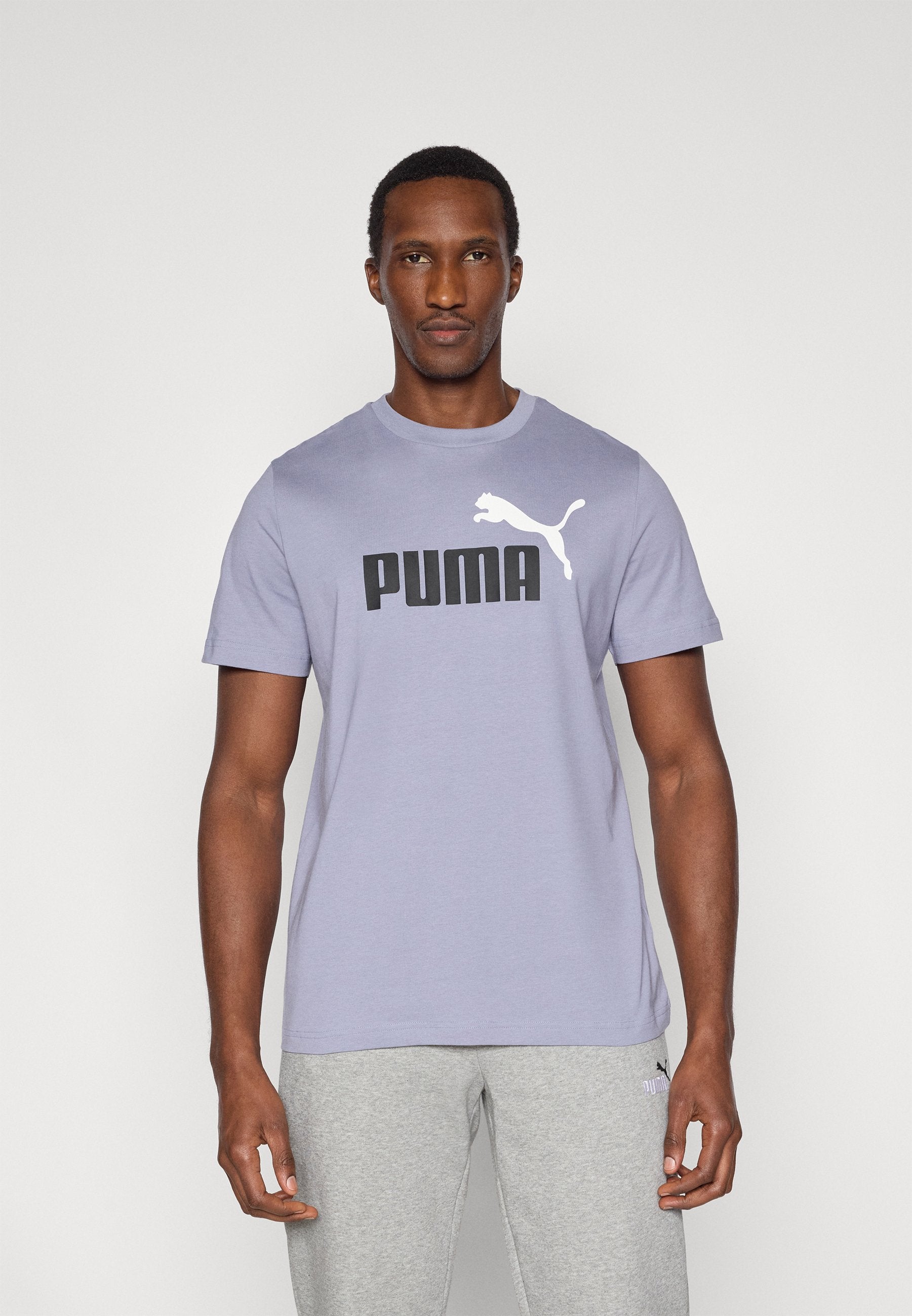 Puma COLOR LOGO TEE