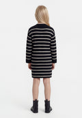 ONLY GIRLS KOGIBI O NECK DRESS