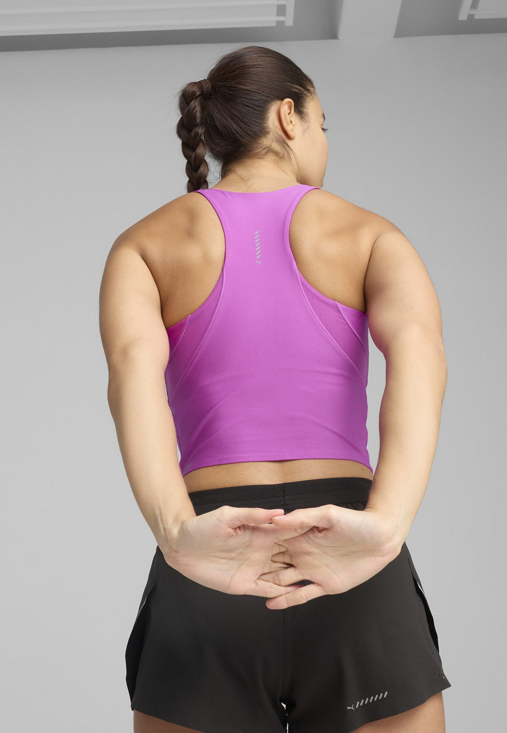 Puma RACEDAY ULTRAFORM CROP