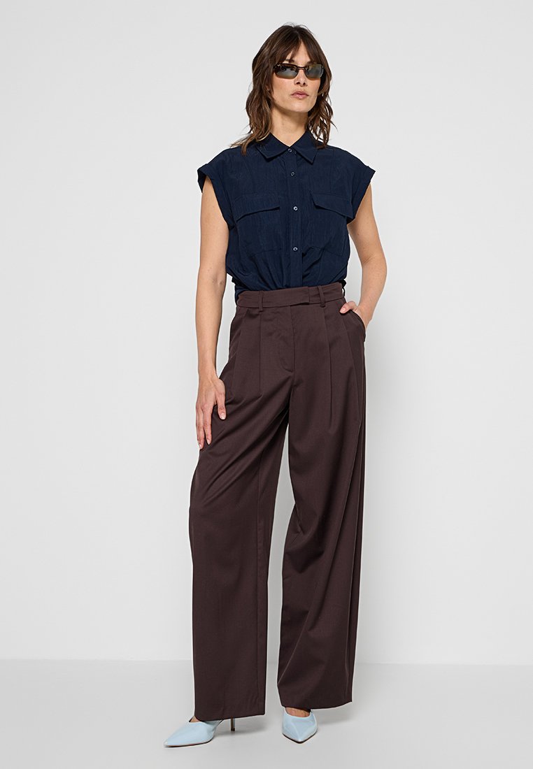 Tommy Hilfiger Hemdbluse Media 2