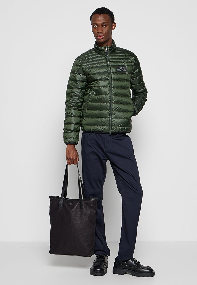 EA7 Emporio Armani Daunenjacke Media 2
