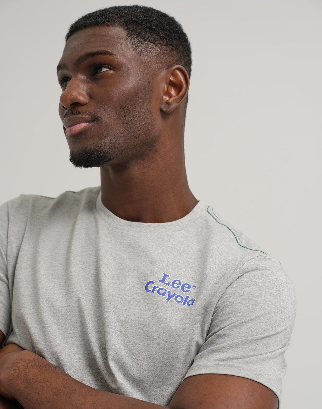 Lee LEE x CRAYOLA TEE UNISEX