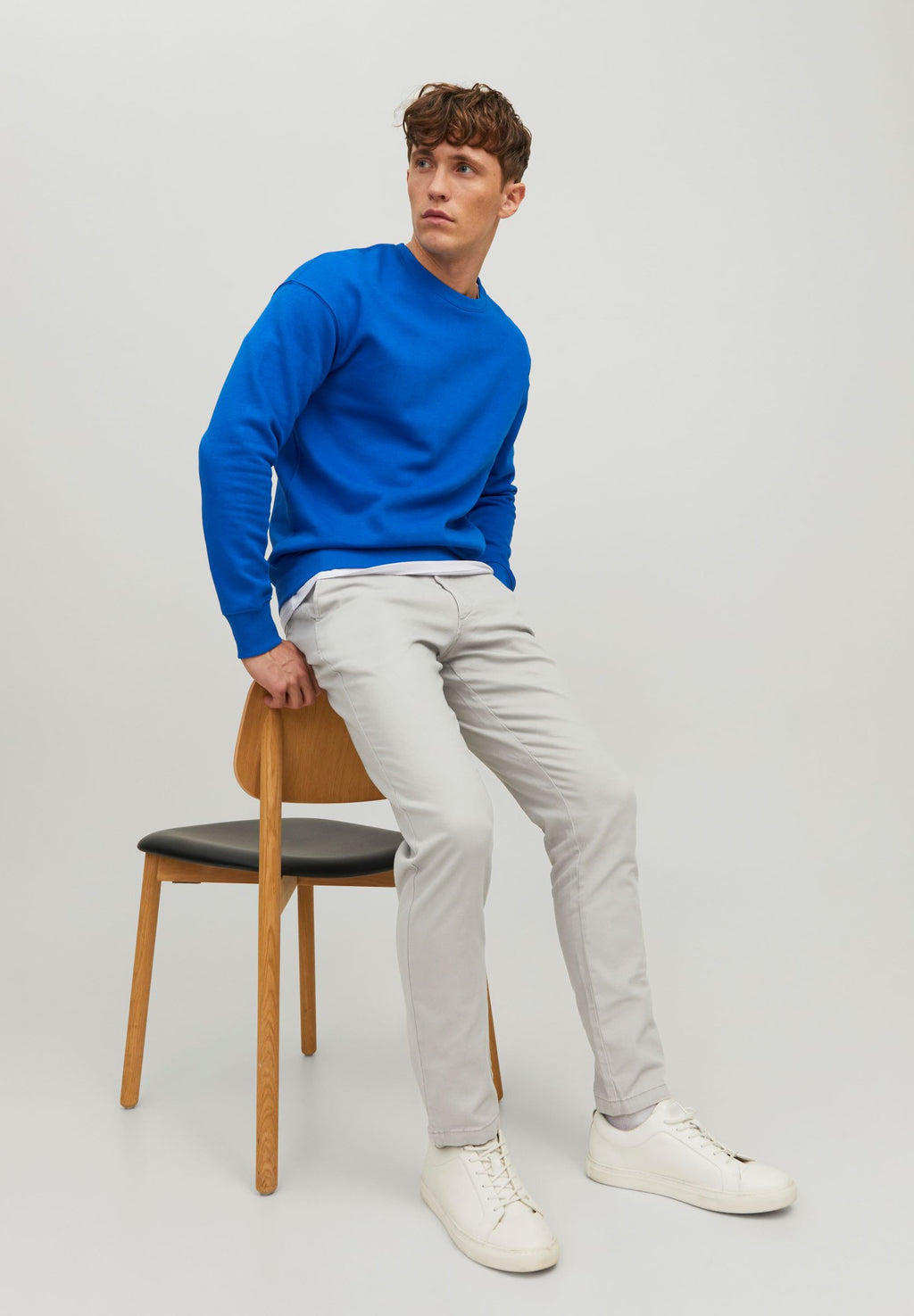Jack & Jones Chino Slim Fit