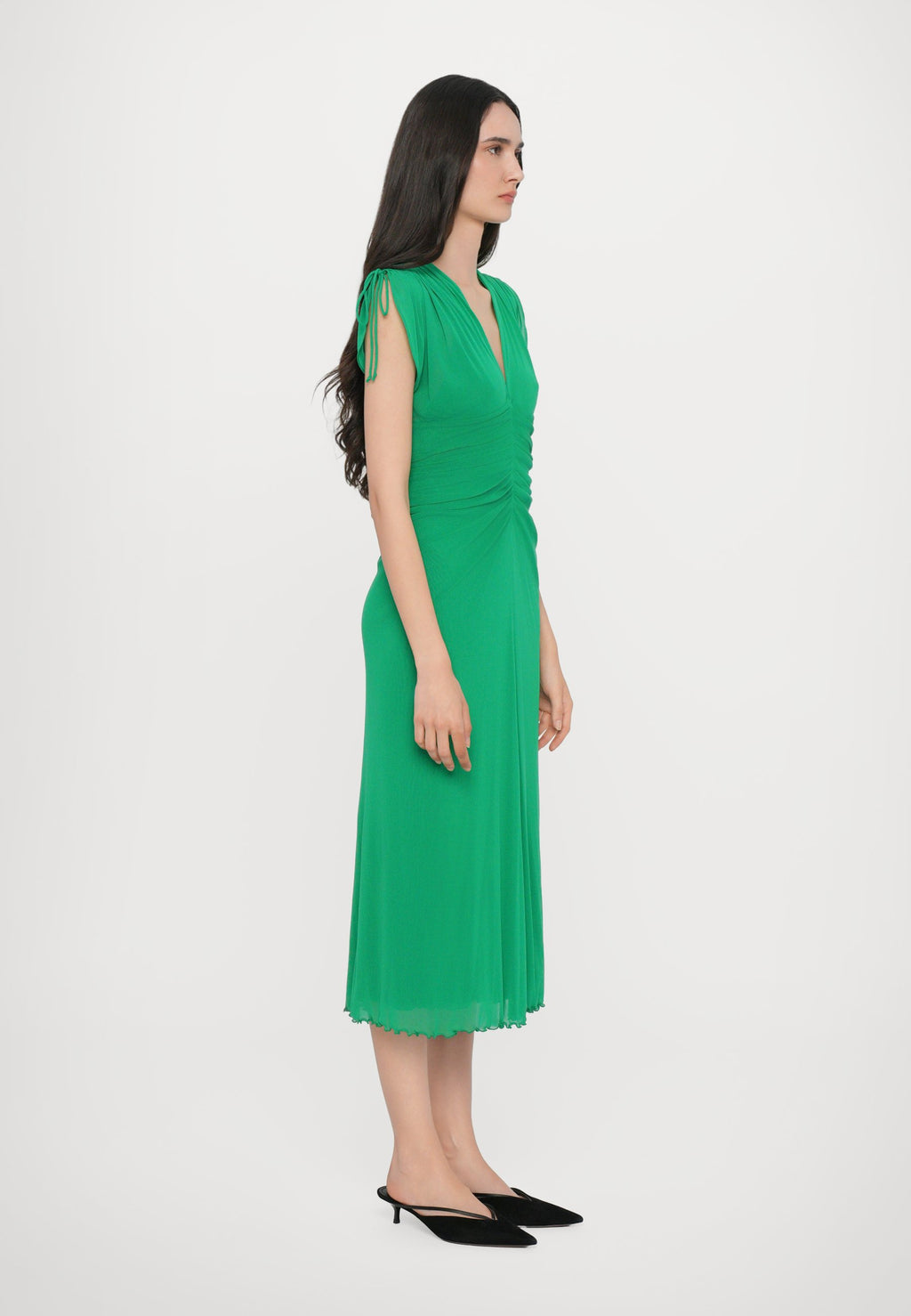 Diane von Furstenberg CHARLOTTE DRESS