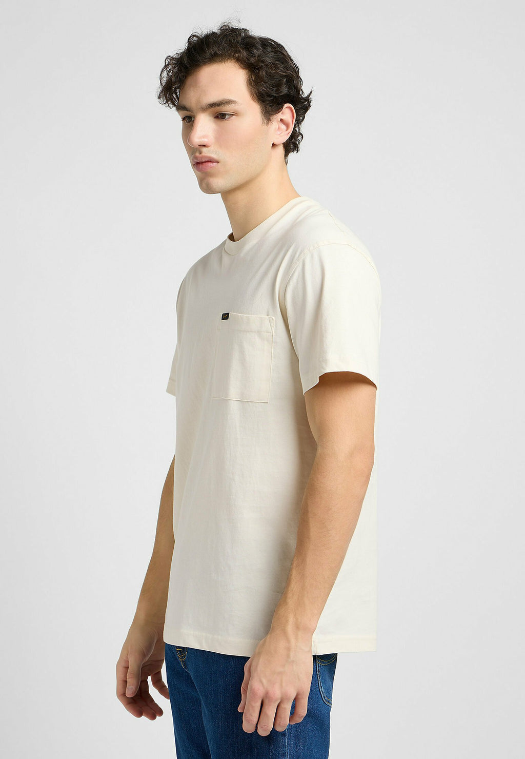 Lee POCKET TEE