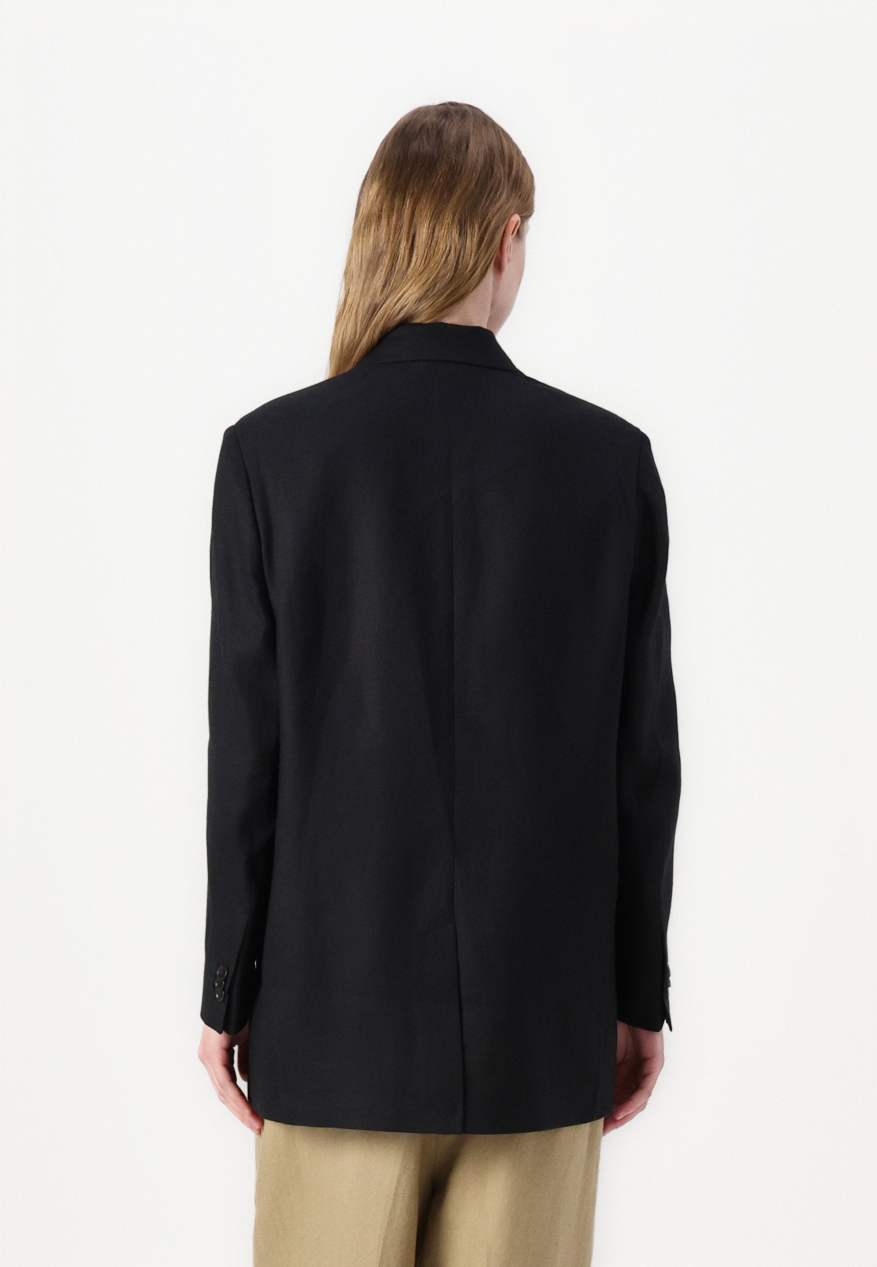 Tommy Hilfiger Blazer Media 4