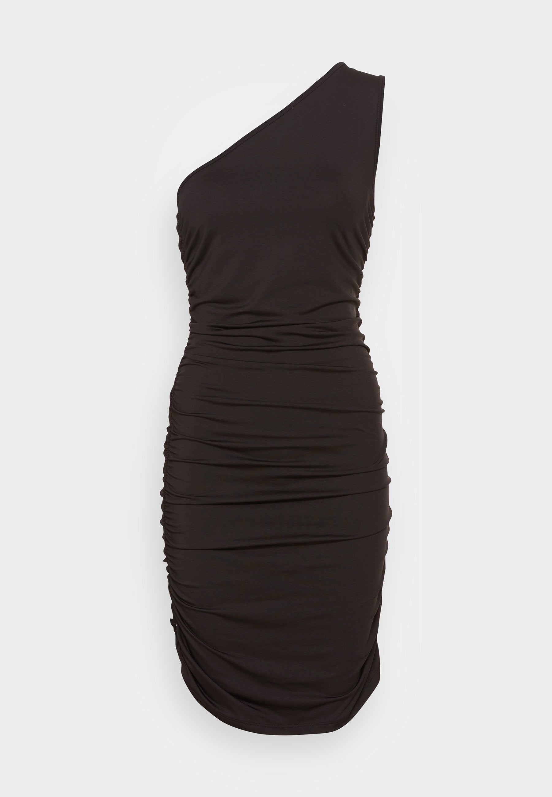 Weekday ONE SHOULDER DRESS