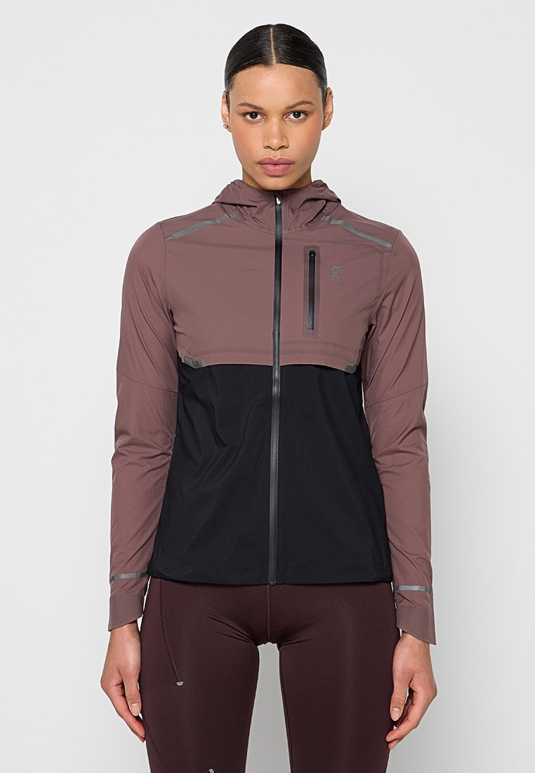On Laufjacke Media 3