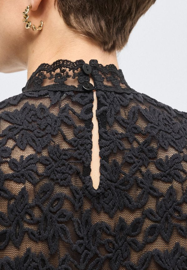 Rosemunde T NECK