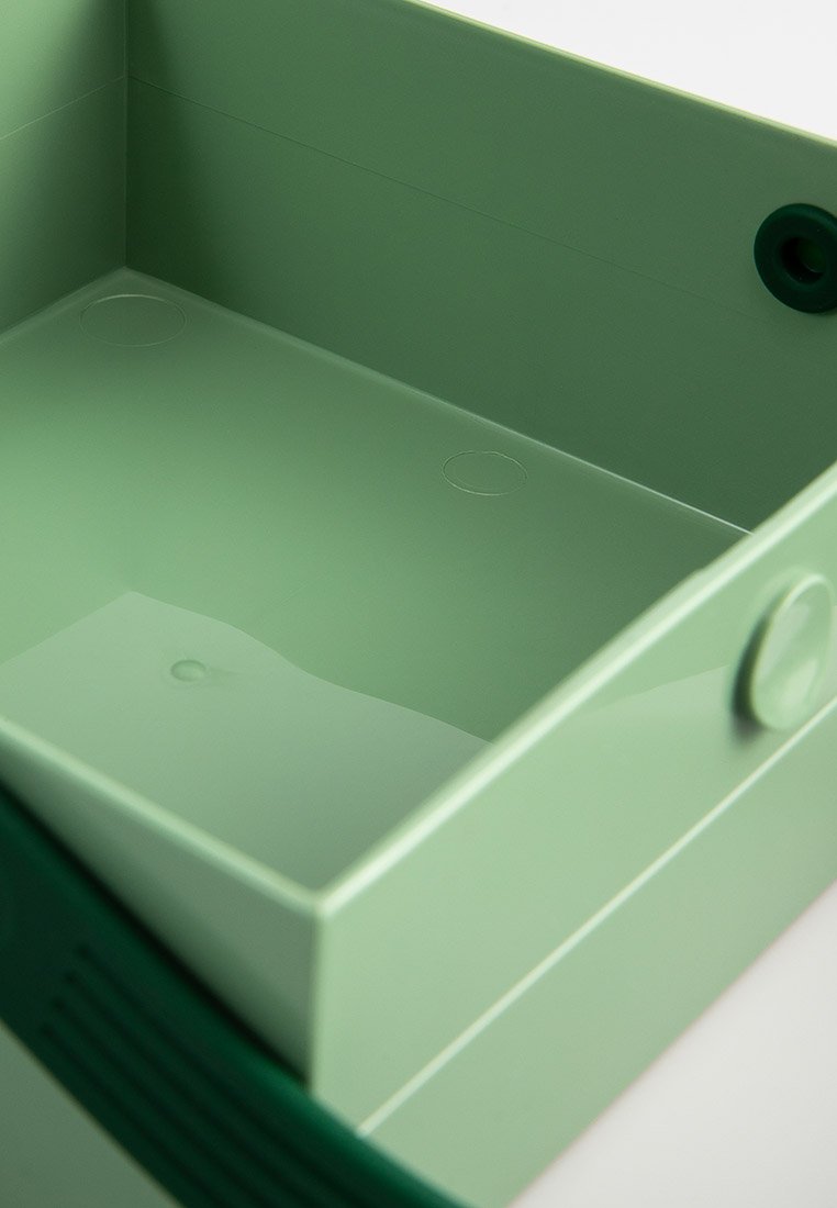 LEGO LEGO BOX WITH HANDLE