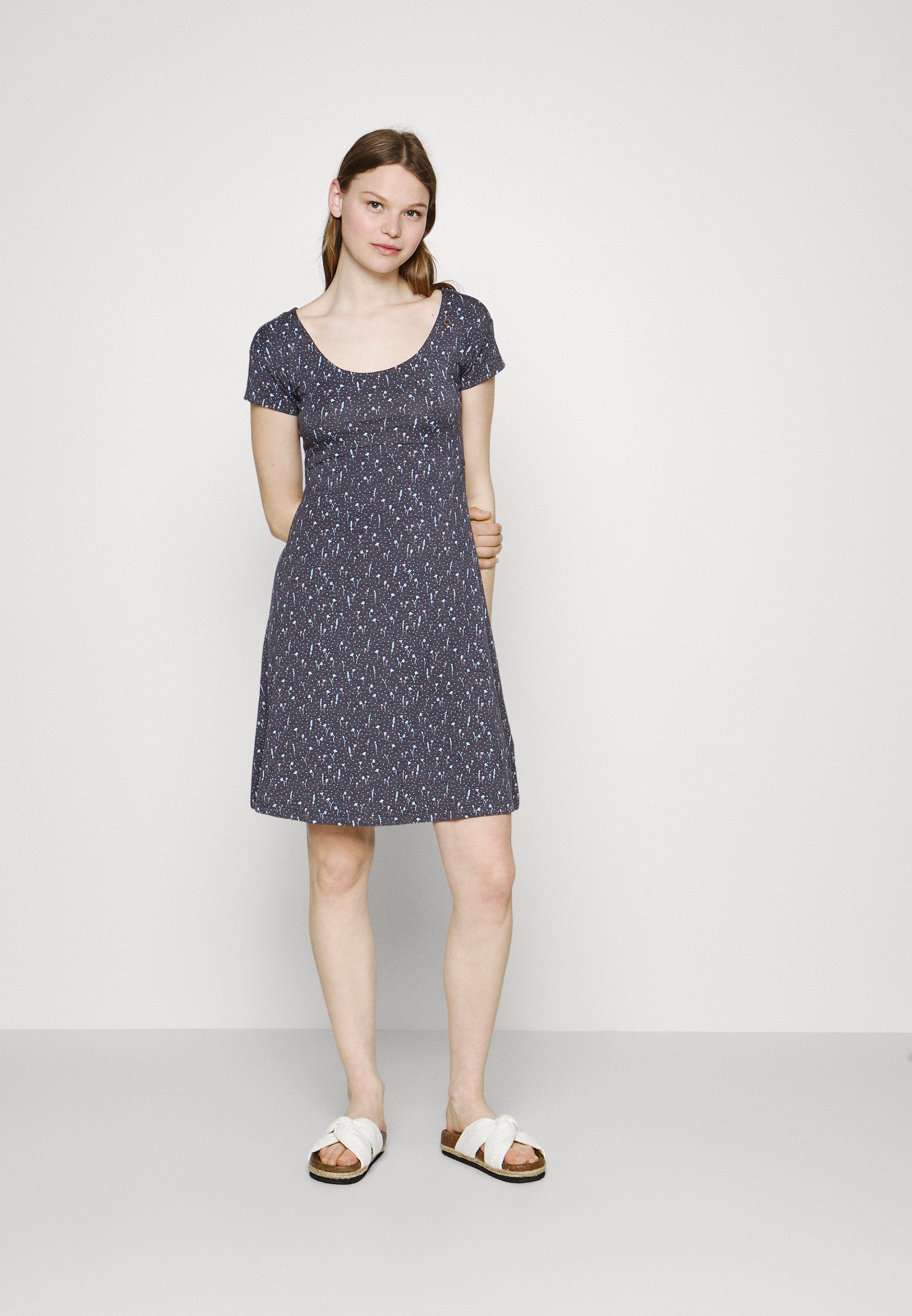 Ragwear LUNNGO DRESS