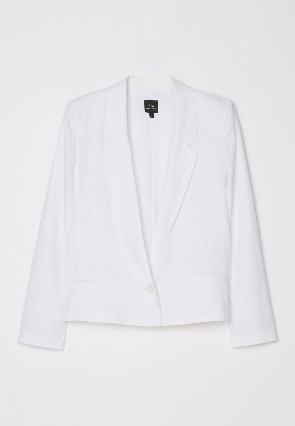 Armani Exchange Blazer Media 2
