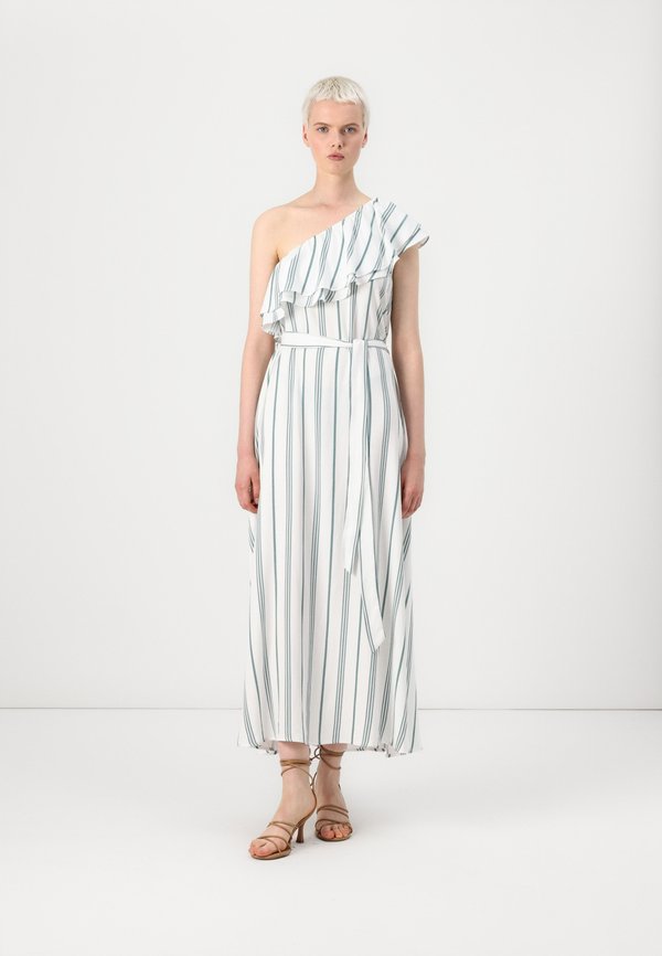 Vero Moda VMKIMMI ONE SHOULDER MAXI DRESS