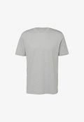 s.Oliver T-SHIRT - Basic T-shirt - grau meliert