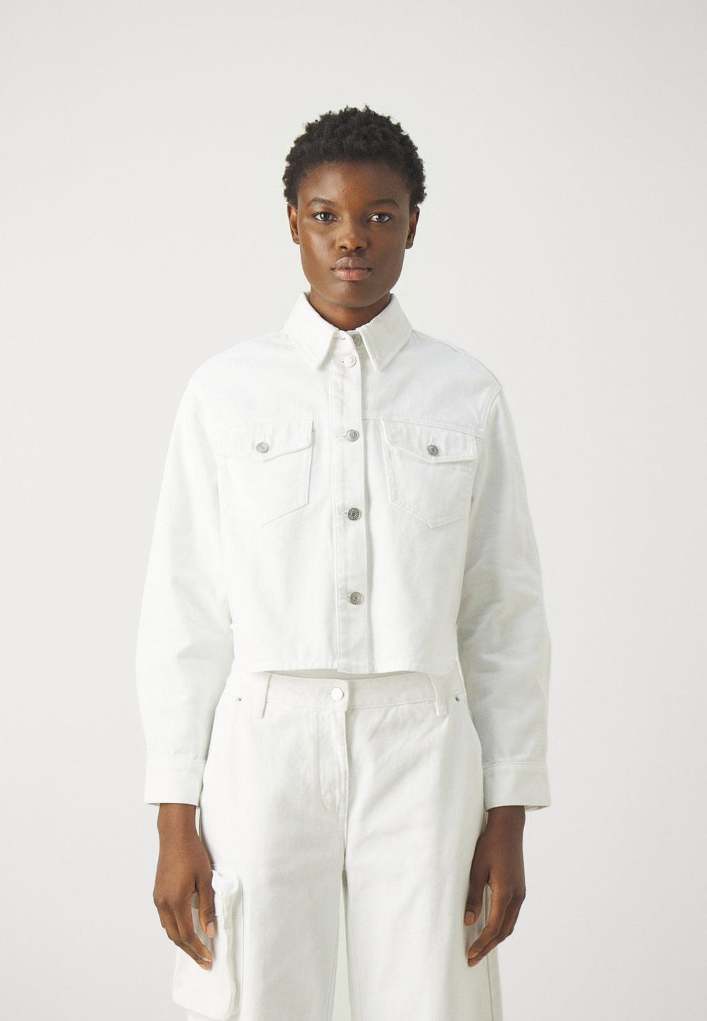 BLOUSON Media 3
